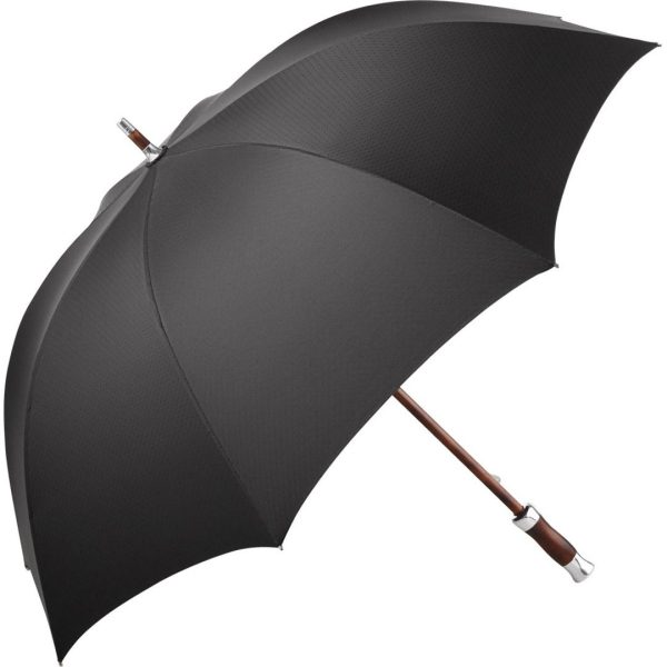 Luksus paraply - Få en flot paraply i stilfuldt design og høj kvalitet