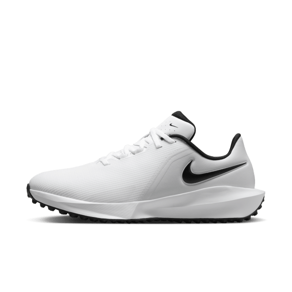 Nike Infinity G NN-golfsko - hvid