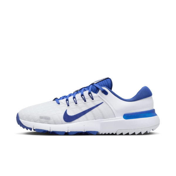 Nike Free Golf NN-golfsko - blå