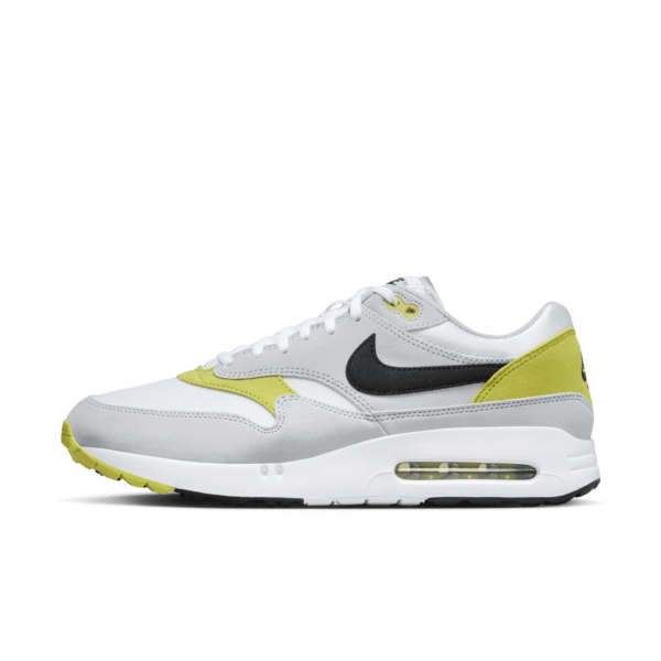 Nike Air Max 1 '86 OG G-golfsko til mænd - grå