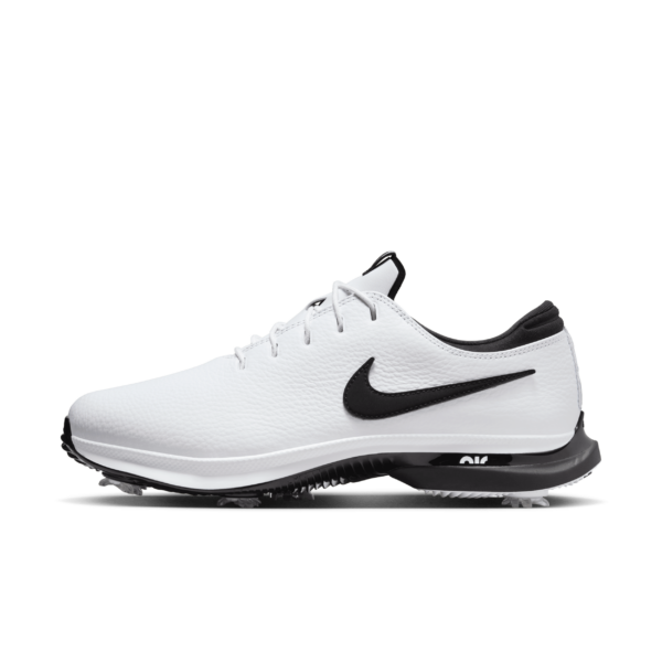 Nike Air Zoom Victory Tour 3-golfsko til mænd - hvid