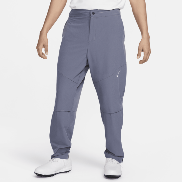 Nike Golf Club Dri-FIT-golfbukser til mænd - grå