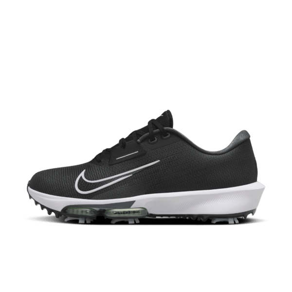 Nike Infinity Tour 2-golfsko - sort