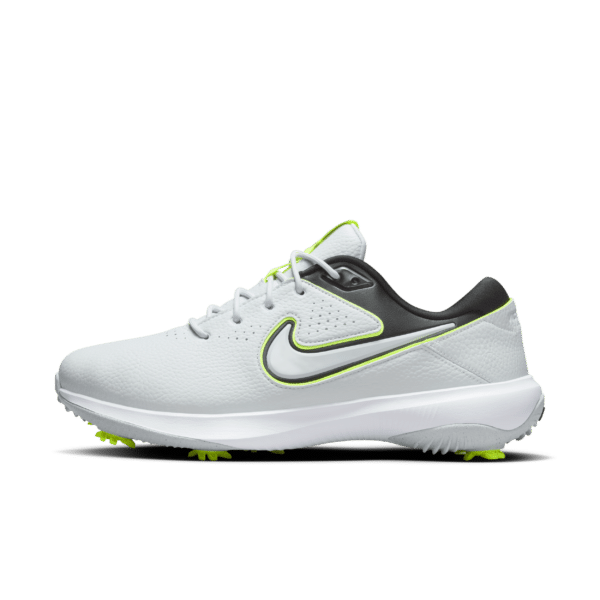 Nike Victory Pro 3-golfsko til mænd - grå