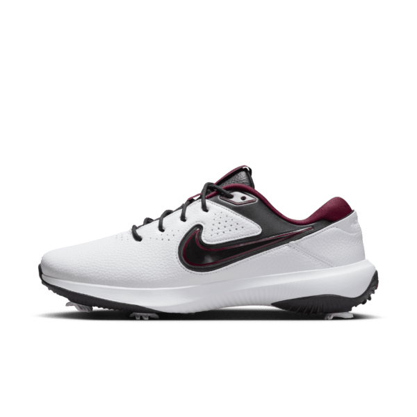 Nike Victory Pro 3-golfsko til mænd - hvid