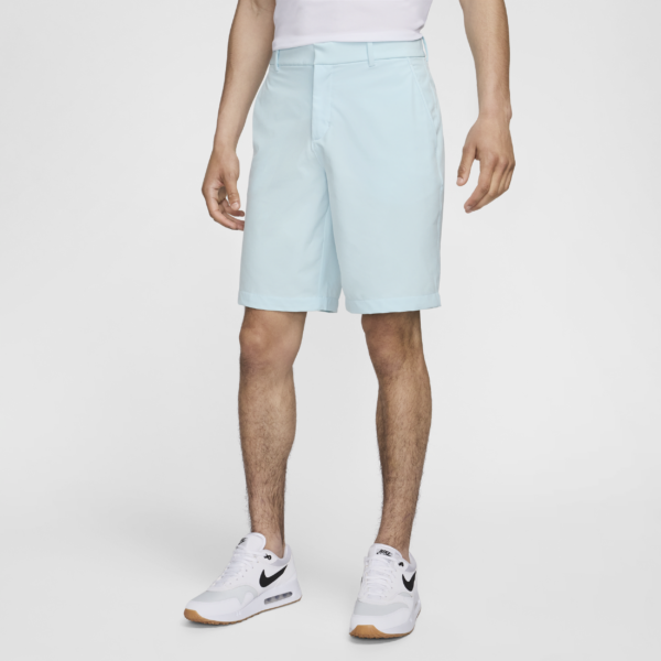 Nike Dri-FIT-golfshorts til mænd - blå