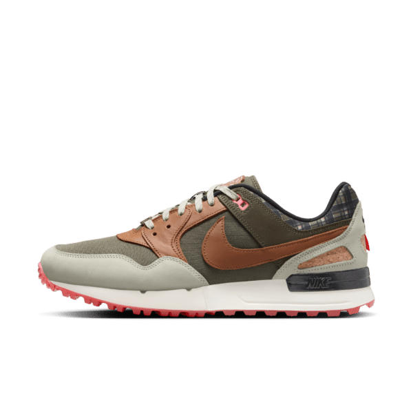 Nike Air Pegasus '89-golfsko - grøn