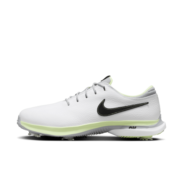 Nike Air Zoom Victory Tour 3-golfsko til mænd - hvid