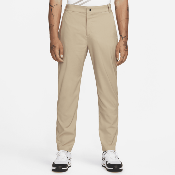 Nike Dri-FIT Victory-golfbukser til mænd - brun