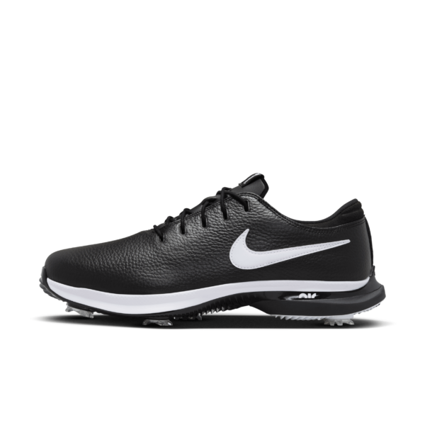 Nike Air Zoom Victory Tour 3-golfsko til mænd - sort