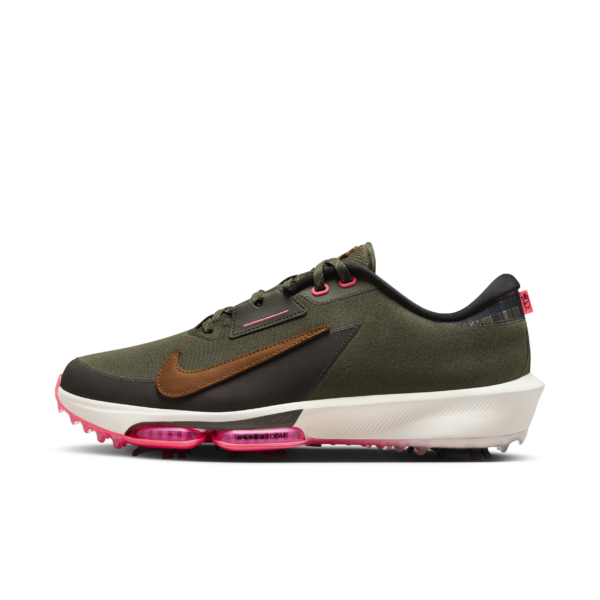 Nike Infinity Tour 2-golfsko - grøn