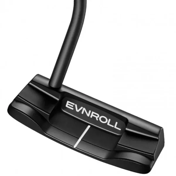 EvnRoll ER2 Black Putter