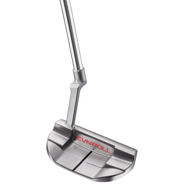 EvnRoll ER8V3 Tourmallet Putter