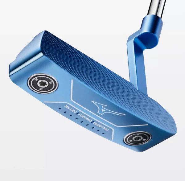 Mizuno M-Craft 2 Putter