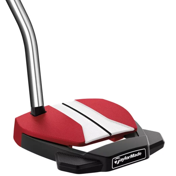 Taylormade Spider GTX Herre Putter SB Rød 34"