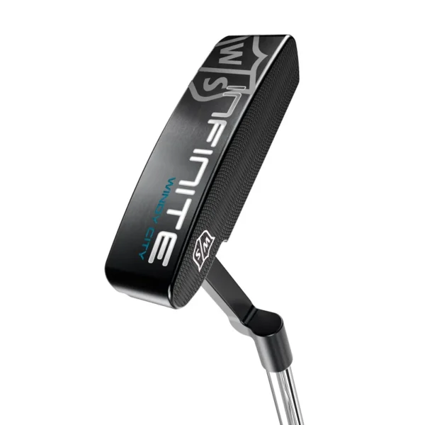 Wilson Staff Infinite Windy City Dame Putter