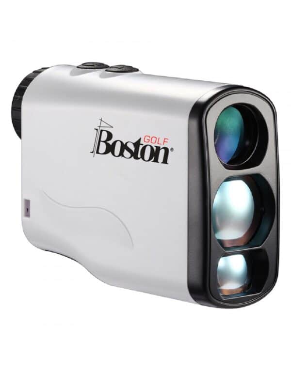 Boston Golf Laser LCD Afstandsmåler - Kikkert