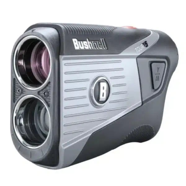 Bushnell Tour V5 Laser Rangefinder