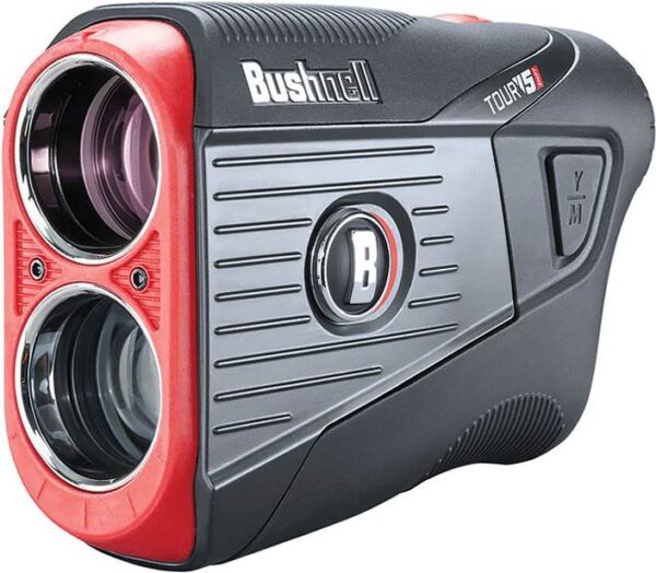 Bushnell Tour V5 Shift Laser