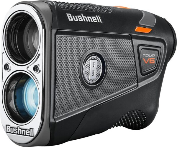 Bushnell Tour V6 Laser