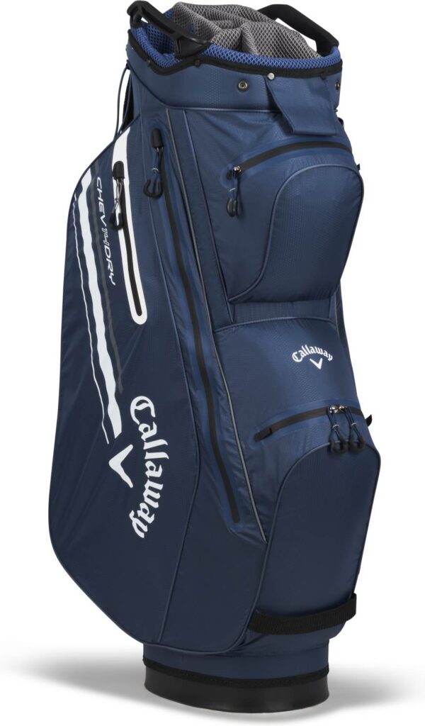 Callaway Chev Dry 14 Vandtæt Herre Vognbag - Nvy