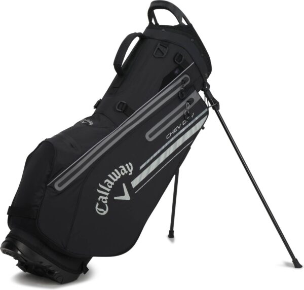 Callaway Chev Dry Vandtæt Bærebag - Black