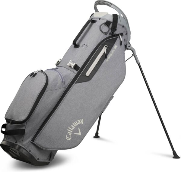 Callaway Fairway C (2024) Herre Bærebag - Charcoal Heather