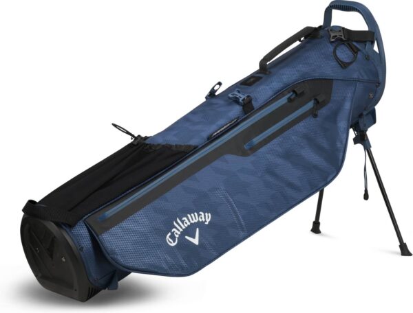 Callaway Par 3 HyperDry (2024) Vandtæt Herre Bærebag - Nvy Hounds