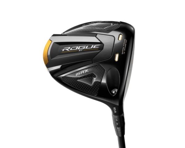 Callaway Rogue ST Max Dame Driver