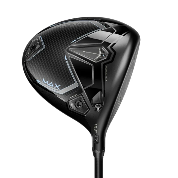 Cobra Darkspeed Max Dame Driver