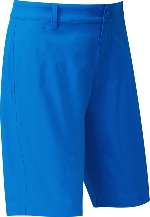 Footjoy Par Herre Shorts - Cobalt - Str. 30