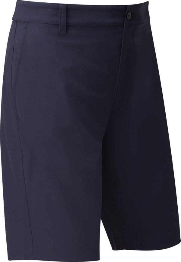 Footjoy Par Herre Shorts - Navy - Str. 30