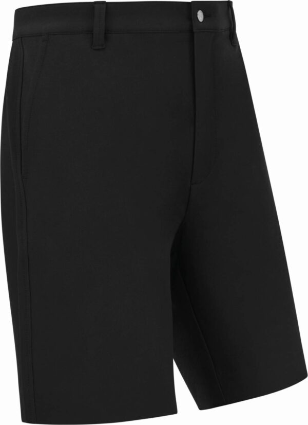 Footjoy Performance Herre Shorts - Black - Str. 30