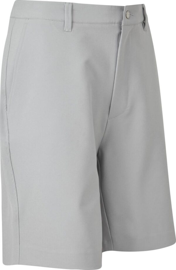 Footjoy Performance Herre Shorts - Grey - Str. 30