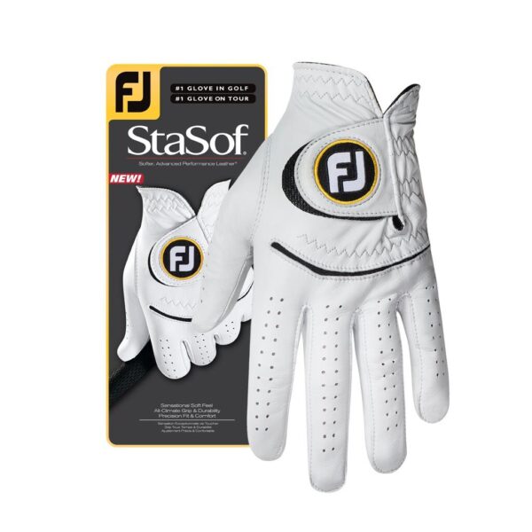 Footjoy StaSof Herre Handsker