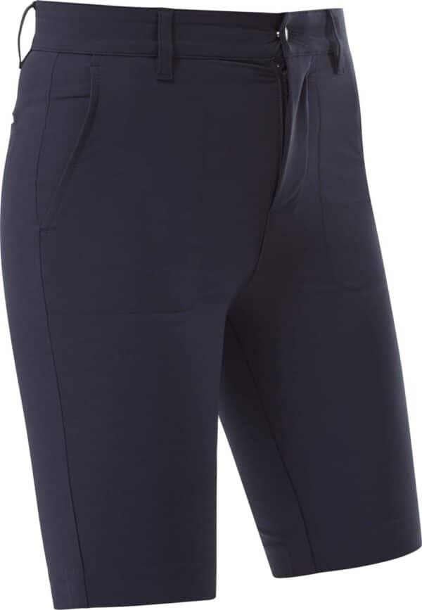 Footjoy Stretch Dame Shorts - Navy - Str. L