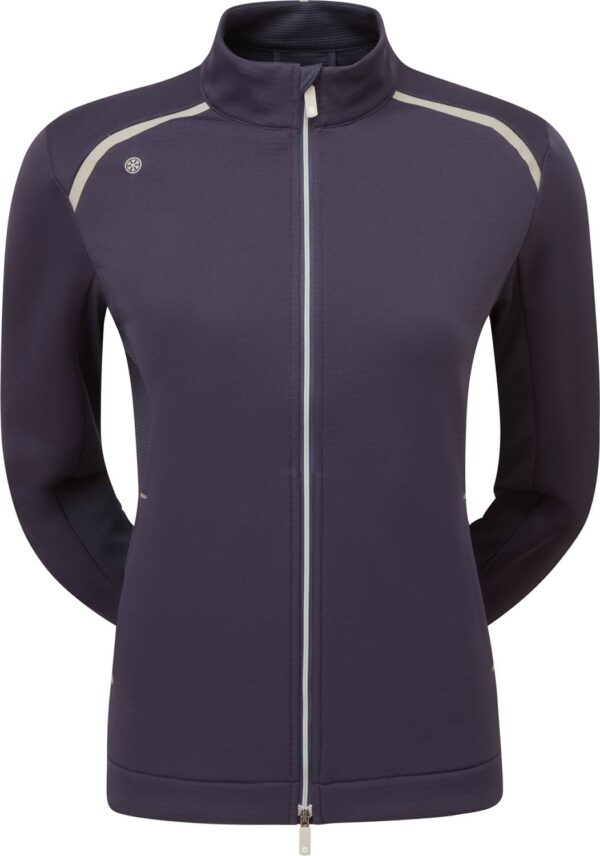 Footjoy ThermoSeries Dame Jakke - Navy - Str. L