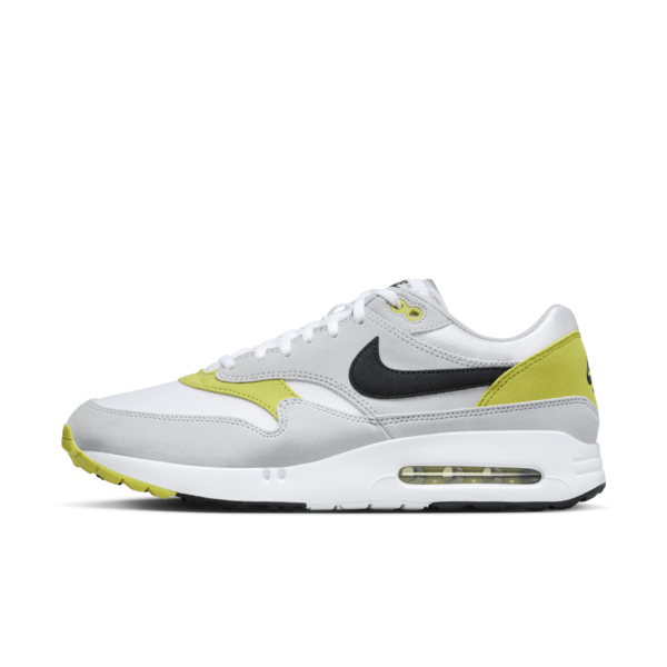 Nike Air Max 1 '86 OG G-golfsko til mænd - grå