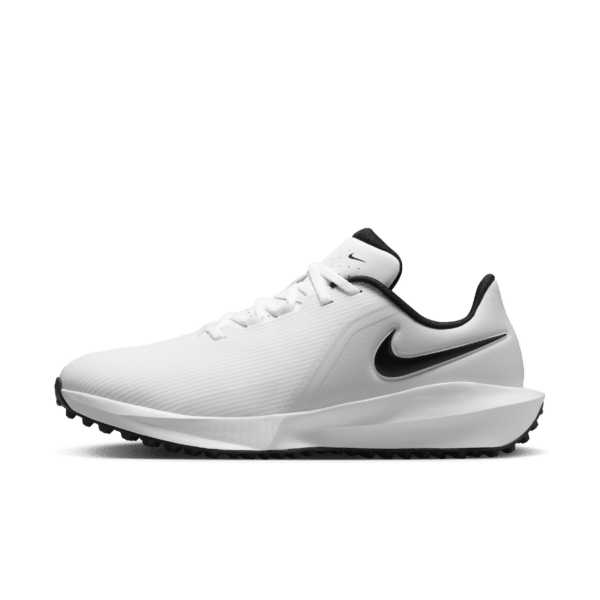 Nike Infinity G NN-golfsko - hvid