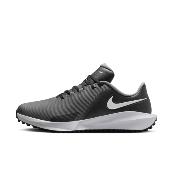 Nike Infinity G NN-golfsko - sort