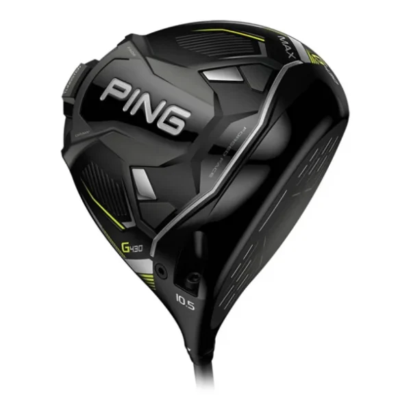 PING G430 MAX Herre Driver