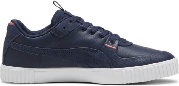 Puma Cali G Vandtætte Dame Golfsko Uden Spikes - Club Navy - Str. 36 Normal