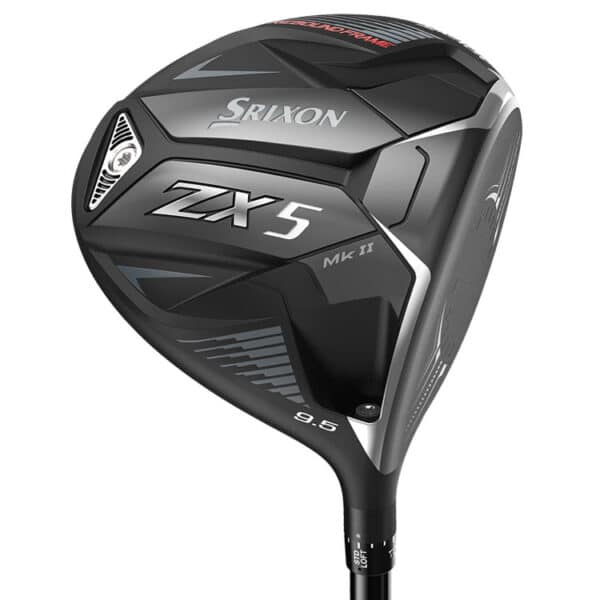 Srixon ZX 5 MK II Herre Driver