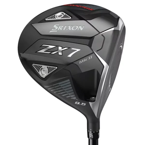 Srixon ZX 7 MK II Herre Driver