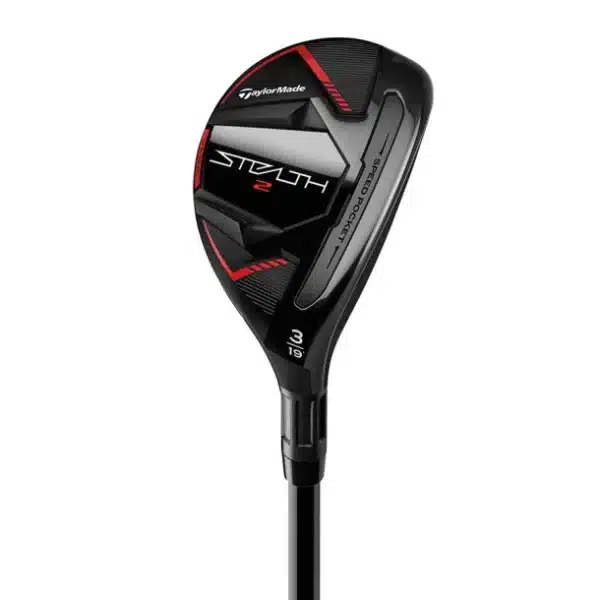 Taylormade Stealth 2 Herre Hybrid Kølle