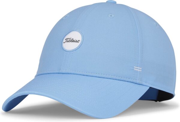 Titleist Montauk Breezer Dame Kasket - Blue/White - Str. Justerbar