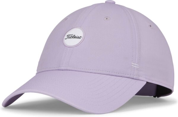 Titleist Montauk Breezer Dame Kasket - Purple/White - Str. Justerbar