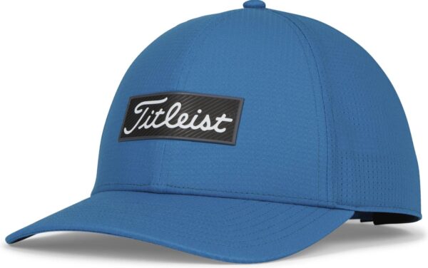 Titleist Oceanside Kasket - Aqua Surf/White - Str. Justerbar