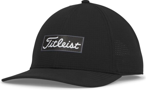 Titleist Oceanside Kasket - Black/White - Str. Justerbar