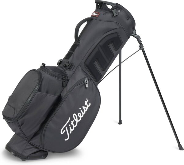 Titleist Players 4 (2023) Bærebag - Black